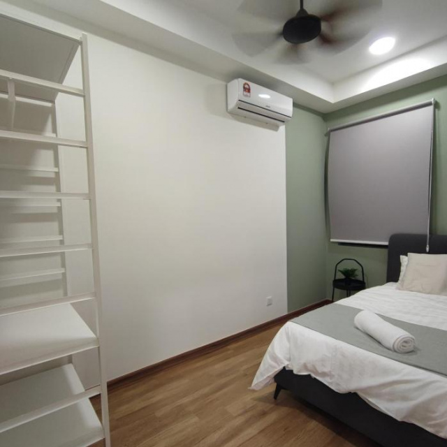 Premier Condo in Melaka - Malacca
