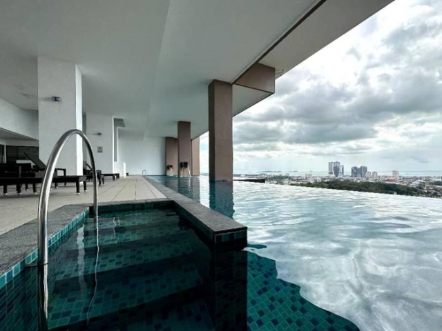 Premier Condo in Melaka - Malacca
