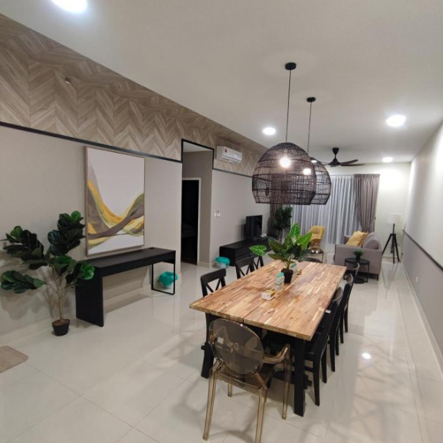 Premier Condo in Melaka - Malacca