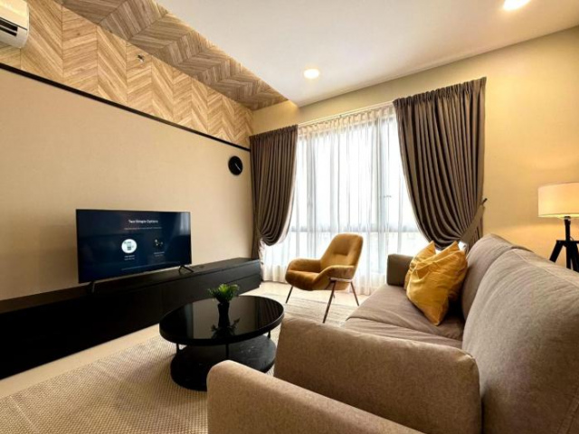 Premier Condo in Melaka - Malacca