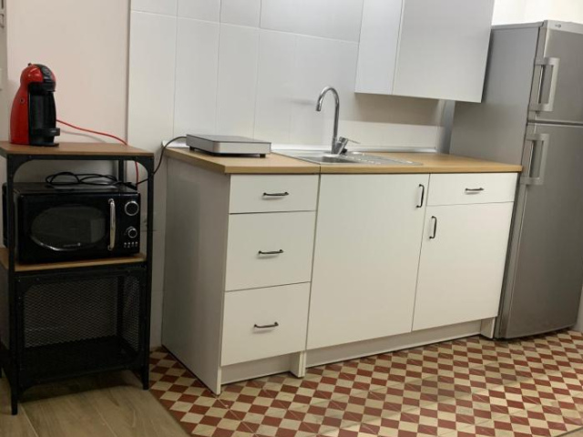 Quart Aparment - Valencia