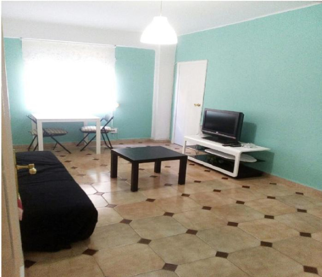 Apartamento Daphne - Valencia