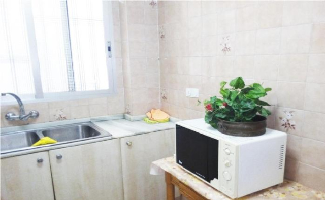 Apartamento Daphne - Valencia