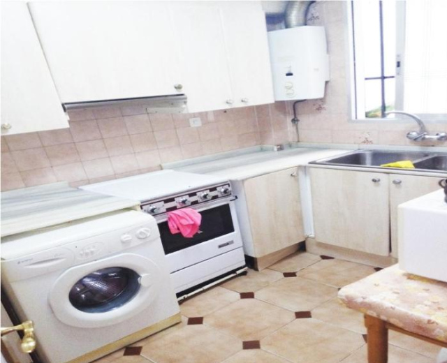 Apartamento Daphne - Valencia