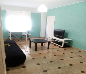 Apartamento Daphne