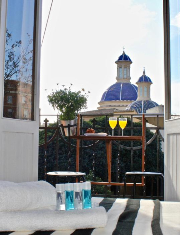 Apartamento Con Vistas Espectaculares