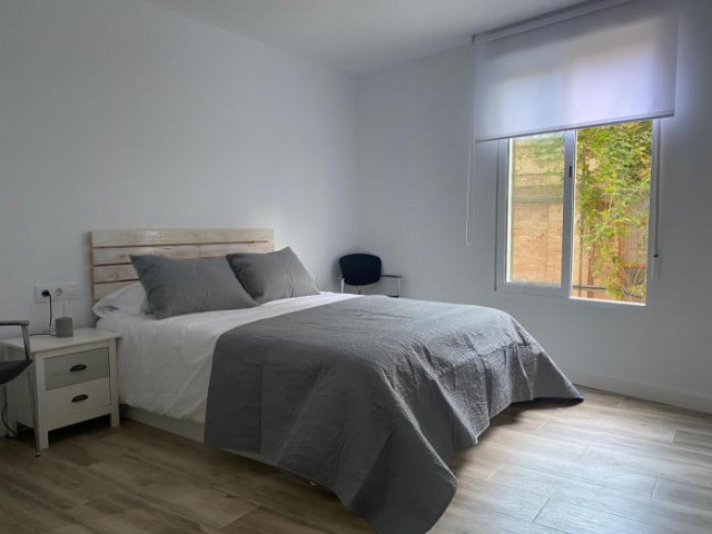 Cozy flat in La Petxina B - 瓦倫西亞