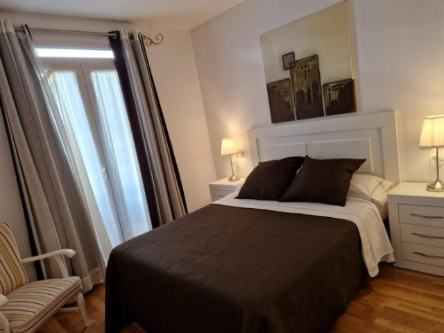 Apartamento Torres - Valencia