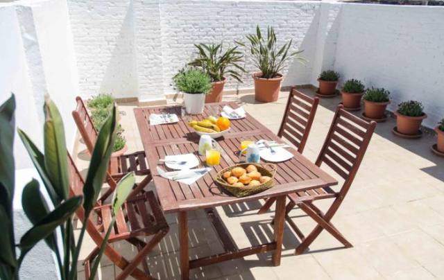 Cool Loft Malvarrosa Beach - Valencia