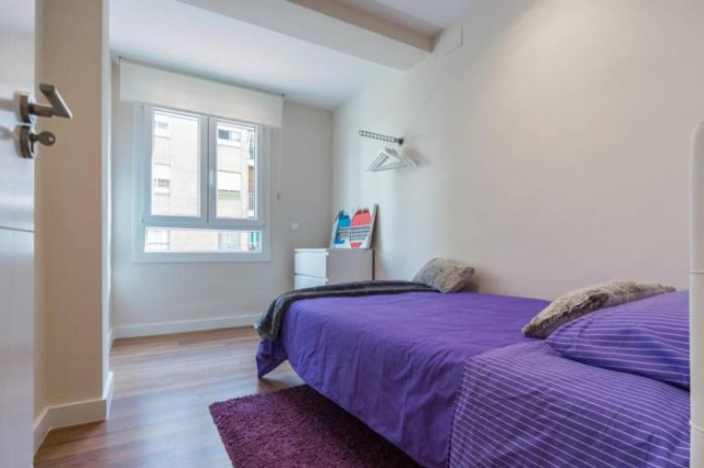 Cedro flat - Valencia