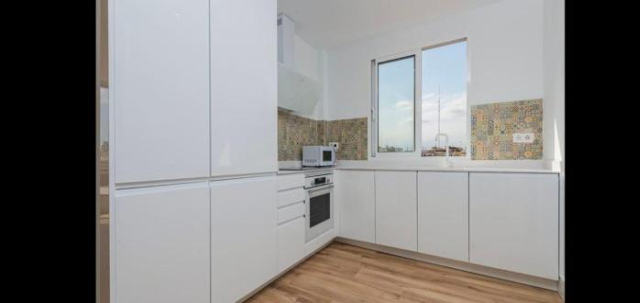 Luxury Loft Apartment - Valencia