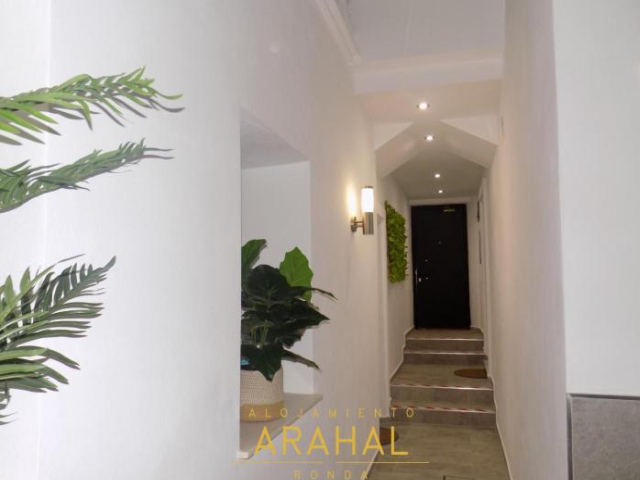 ALOJAMIENTO ARAHAL - RONDA - Ronda