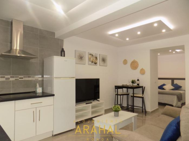ALOJAMIENTO ARAHAL - RONDA - Ronda