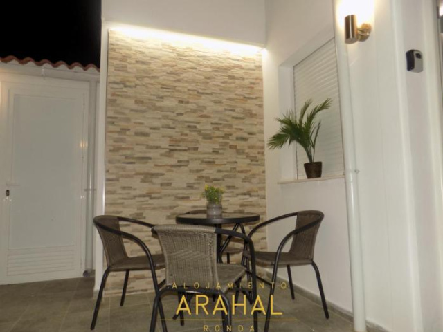 ALOJAMIENTO ARAHAL - RONDA - Ronda
