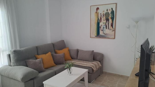 APARTAMENTO ISABEL RONDA CENTRO - Ronda