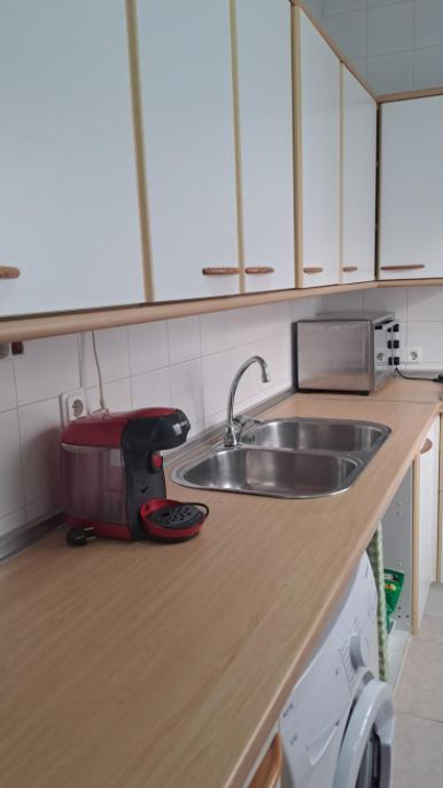 APARTAMENTO ISABEL RONDA CENTRO - Ronda
