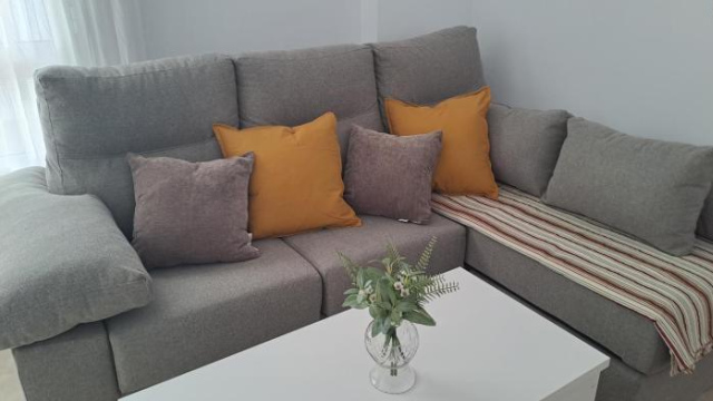 APARTAMENTO ISABEL RONDA CENTRO - Ronda