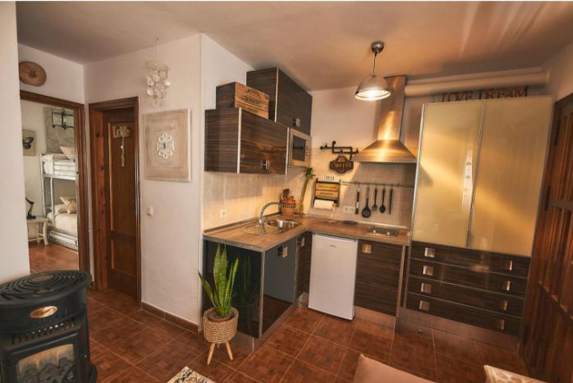 Buddhalounge Apartments - Ronda