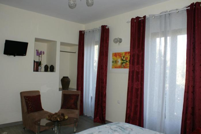 Hotel Rural Molino del Puente Ronda - Ronda