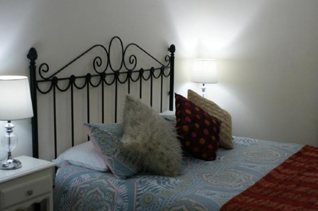Hotel Rural Molino del Puente Ronda - Ronda