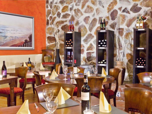 Hotel Rural Molino del Puente Ronda - Ronda