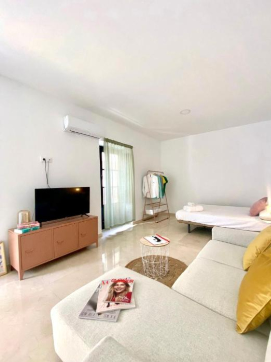 Apartamentos - Alameda - Ronda