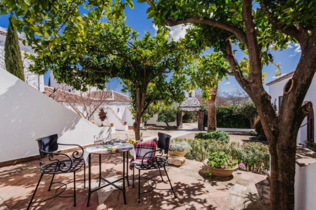 Hotel Boutique Molino del Arco - Ronda