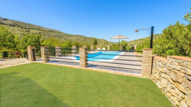 Casa Los Linarejos Ronda by Ruralidays - Ronda