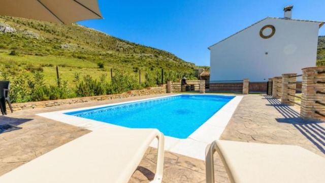 Casa Los Linarejos Ronda by Ruralidays - Ronda