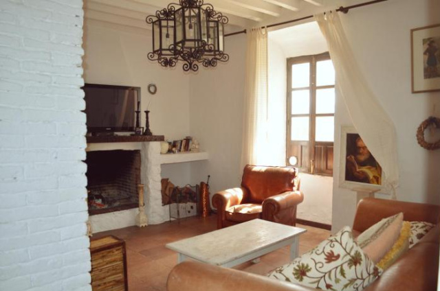 White Olive Bed and Breakfast - Ronda