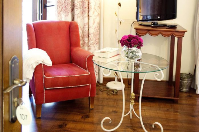 Hotel Montelirio - Ronda