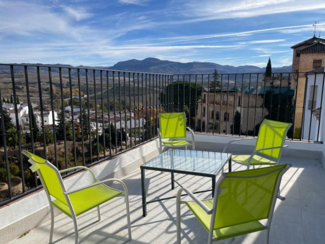 Apartamentos Casa-Palacio Santa Pola - Ronda