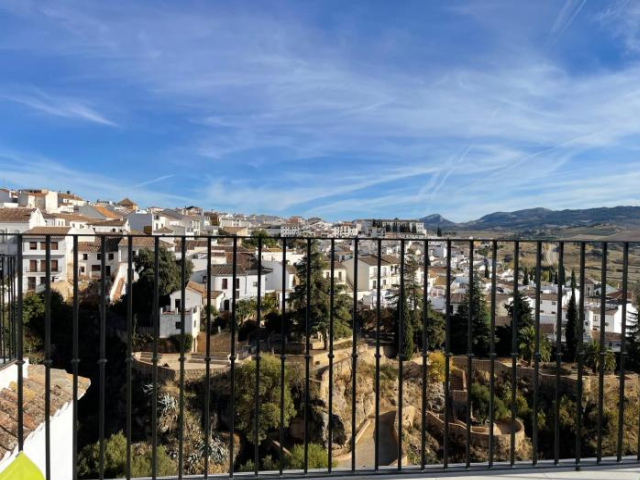 Apartamentos Casa-Palacio Santa Pola - Ronda