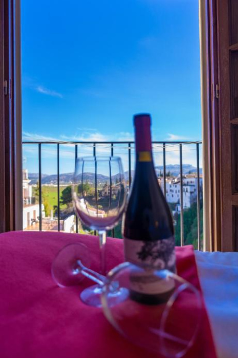 Apartamento Balcones del Tajo 2 - Ronda