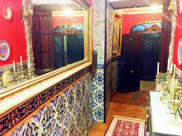 Casa Ronda 1808 - Ronda