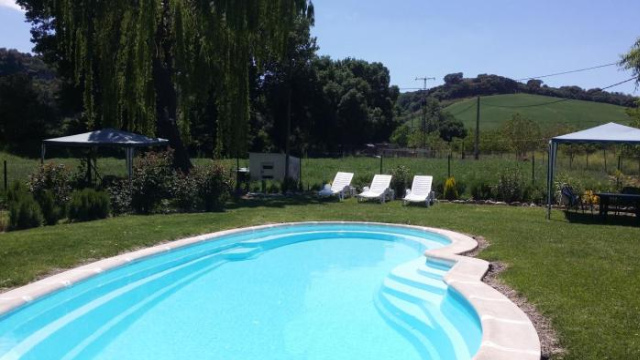 Ventallaviga Country Inn - Ronda