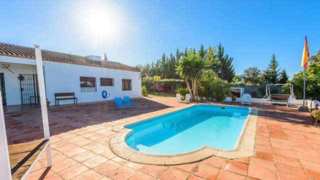 Casa Piedras Negras Ronda by Ruralidays - 龍達