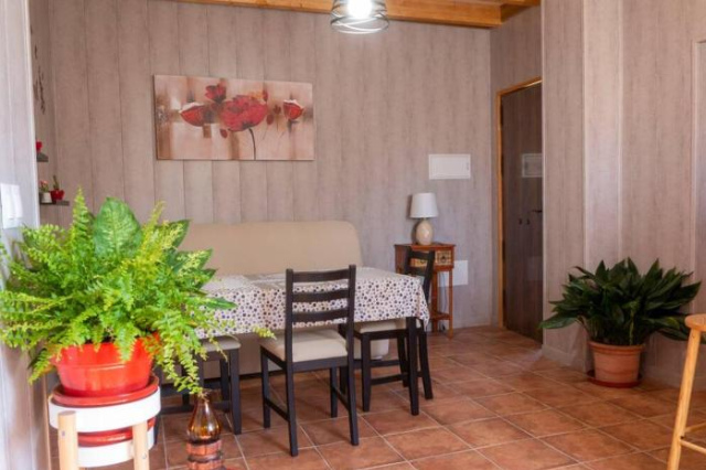 Casa 8 Caños Ronda - 龍達