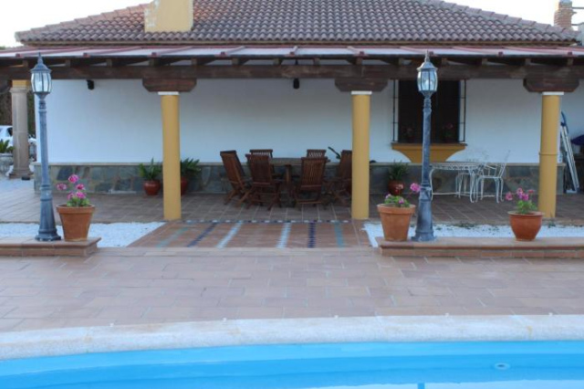 Casa Rural El Escondite - Ronda