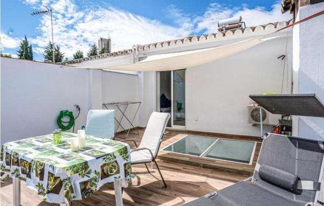 Amazing home in Ronda with 2 Bedrooms and WiFi - Ronda