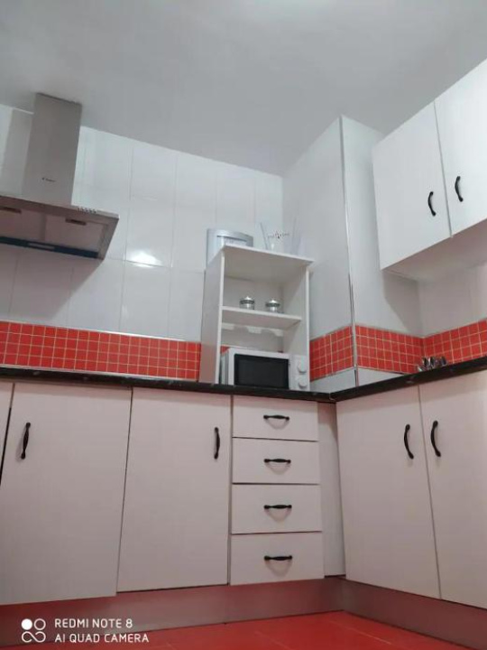 Apartamento Santa Ana Ronda - 龍達