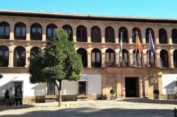 OLD TOWN - Ronda