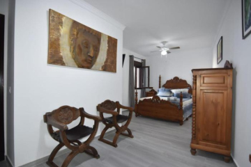 Apartamentos Daniela 2 con Terraza y Vistas a la Catedral
