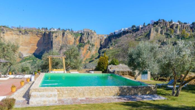 Casa El Puente Ronda by Ruralidays - Ronda