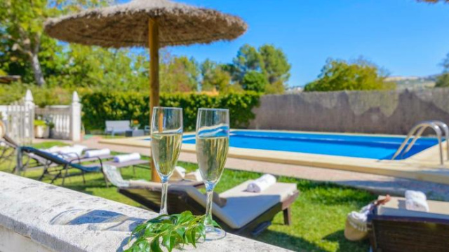 Casa Rural Marquez Ronda by Ruralidays - Ronda