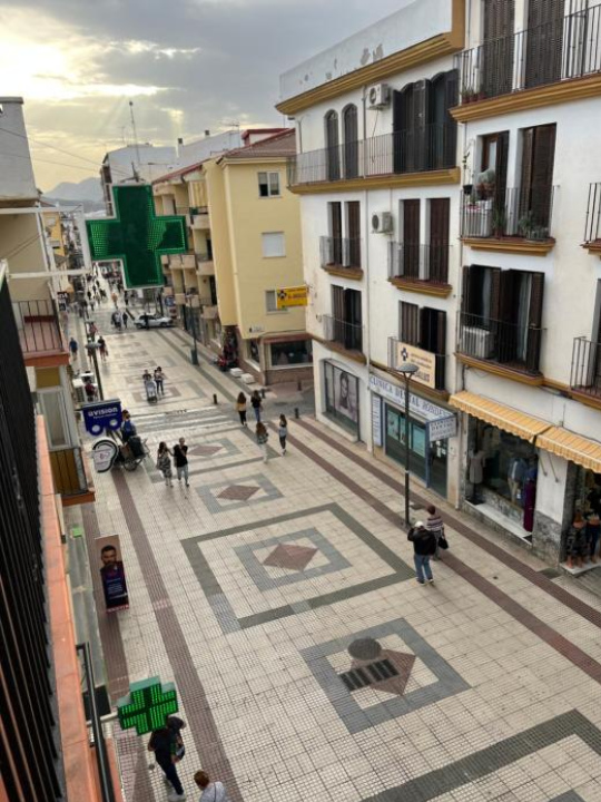 APARTAMENTO 128 ESPINEL - Ronda