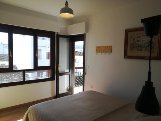 Apartamento Polo Flat - 龍達