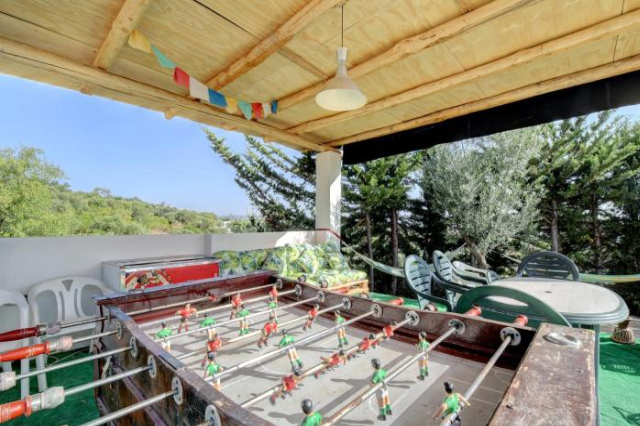 Casa Luna Ronda - Ronda