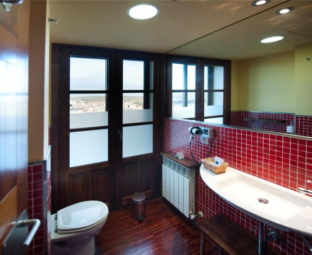Avad Toledo Hotel - Toledo