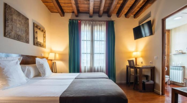 Avad Toledo Hotel - Toledo